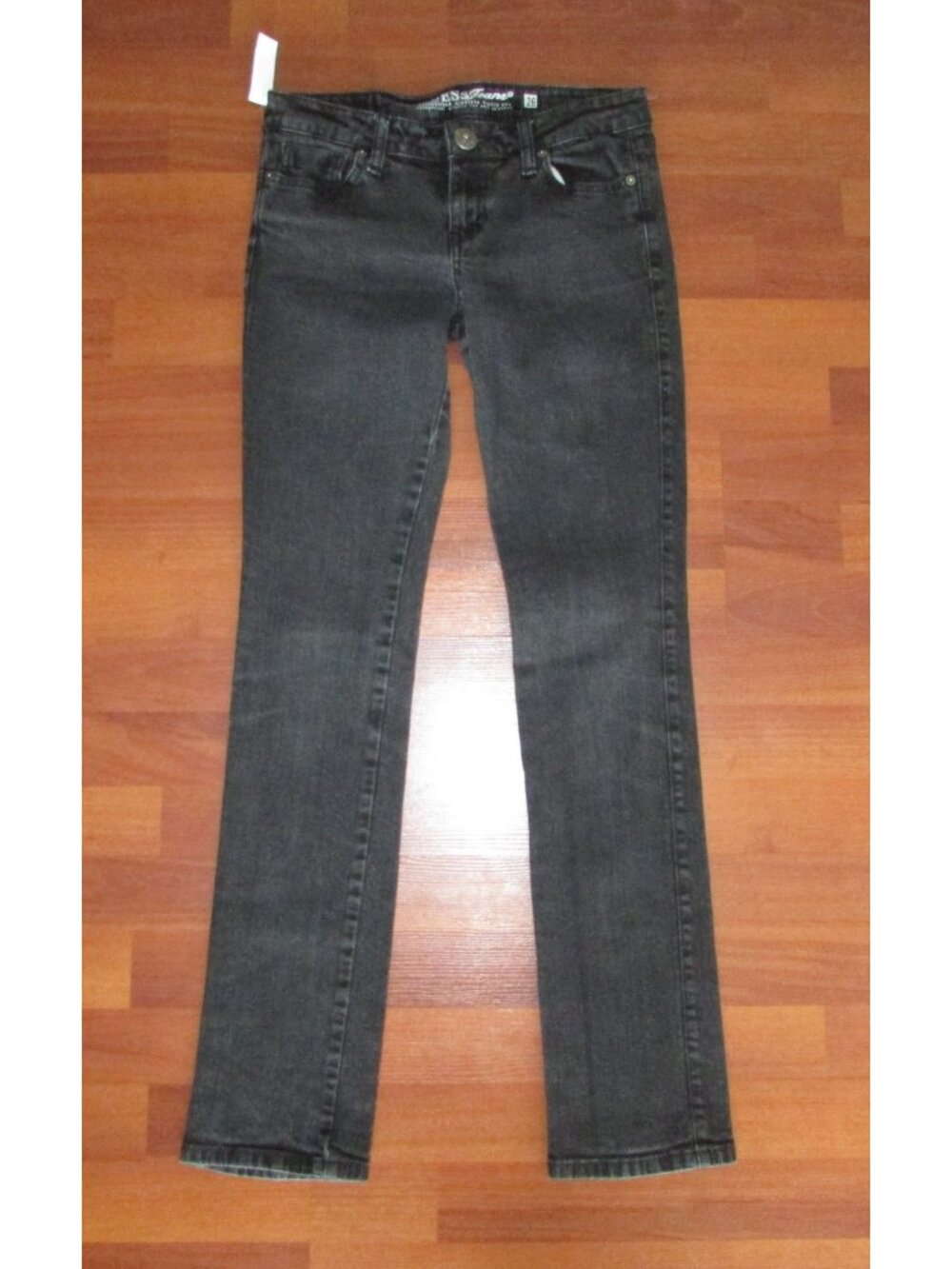 GUESS Black Skinny Stretch Jeans - 26